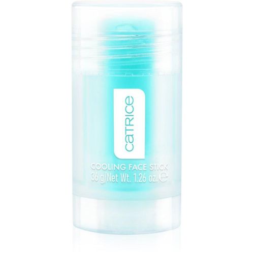 Catrice POOLSIDE OF LIFE Hydraterende en Herstellende Stick met Verkoelende Werking Tint Pool Down 36 g