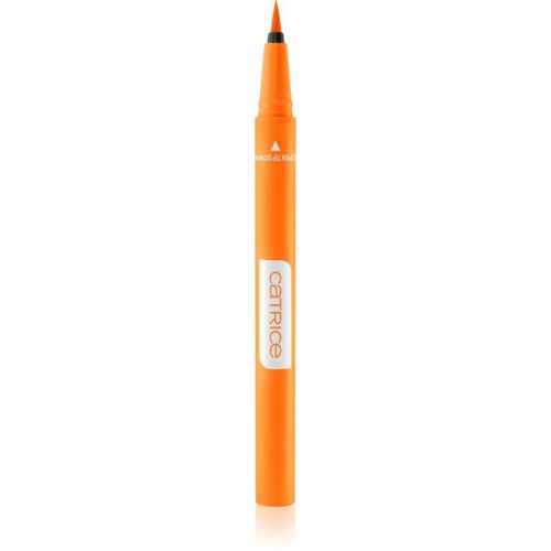 Catrice POOLSIDE OF LIFE eyeliner stift Tint C04 Golden Hour 1 g