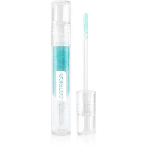 Catrice POOLSIDE OF LIFE lippenolie met Verkoelende Werking Tint C03 Keep It Pool 3 ml