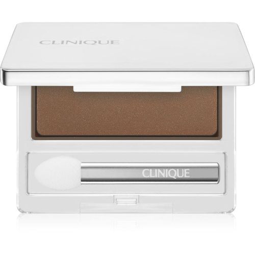 Clinique All About Shadow™ Single Oogschaduw Tint Foxier - Soft Shimmer 1.9 g