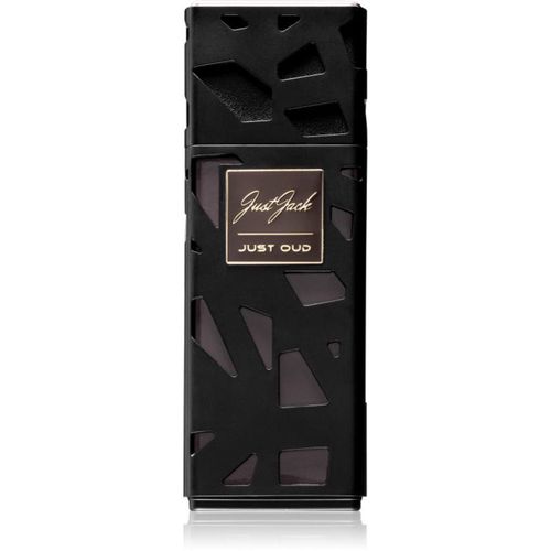 Just Jack Just Oud Eau de Parfum pour homme 100 ml