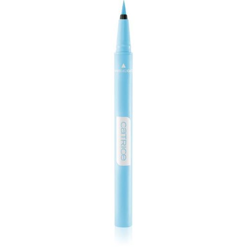 Catrice POOLSIDE OF LIFE eyeliner stift Tint C02 Splash of Joy 1 g
