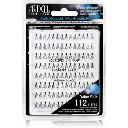 Ardell Individuals Multipack faux-cils individuels sans nœud