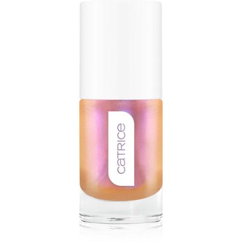 Catrice POOLSIDE OF LIFE Nagellak Tint C01 Sundowner 10 ml