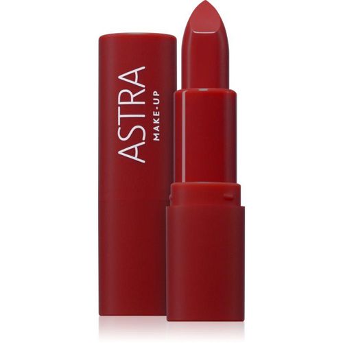 Astra Make-up Lip Creamynal Crèmige Lippenstift Tint 0009 marilyn 4 g