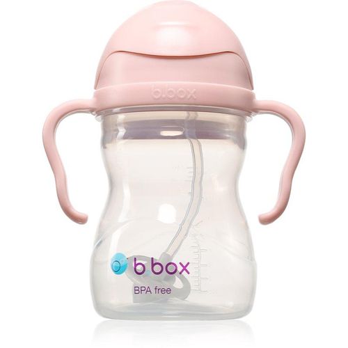 B.Box Gelato Cup Kop met rietje Blush 1 st
