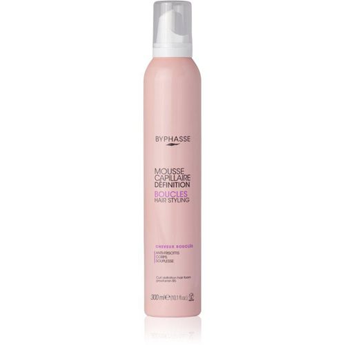 BYPHASSE Boucles Styling Schuim 300 ml