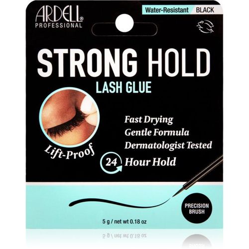 Ardell Strong Hold Lash Glue Black colle cils 5 g