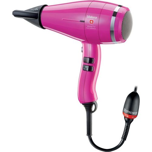 Valera Vanity Performance RC Haarföhn Hot Pink 1 st