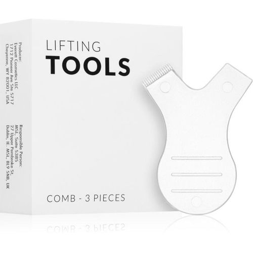Nanolash Lifting Combs wimperkam 3 st