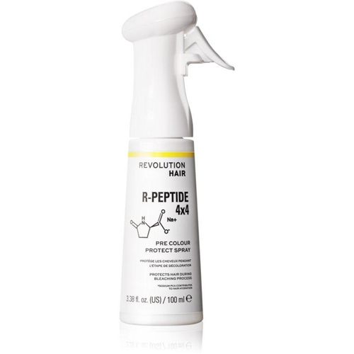 Revolution Haircare R-Peptide 4x4 Beschermende Spray voor het Kleuren 100 ml