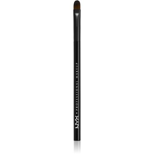 NYX Professional Makeup Pro Brush plat detailpenseel 1 st