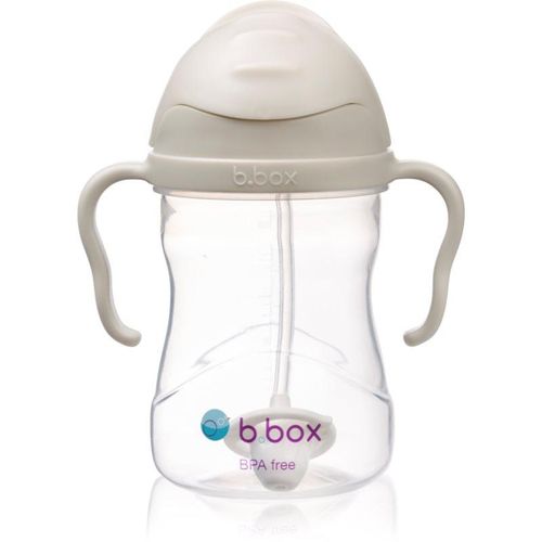 B.Box Gelato Cup Kop met rietje Latte 6 m+ 240 ml