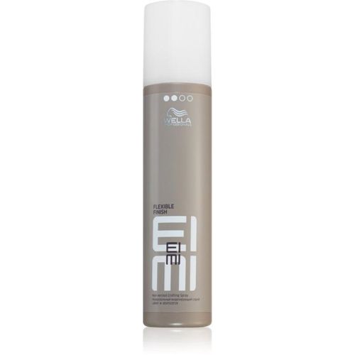 Wella Professionals Eimi Flexible Finish Vormende Spray voor Flexibele Hold 250 ml