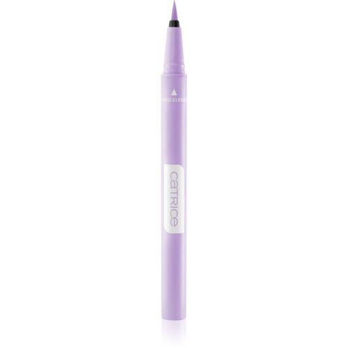 Catrice POOLSIDE OF LIFE eyeliner stift Tint C03 Lavender Lemonade 1 g