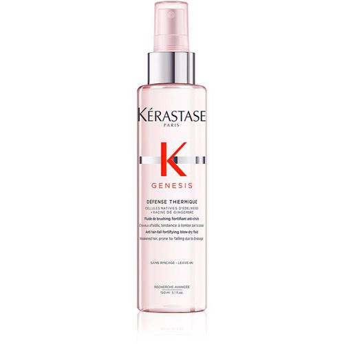 Kérastase Genesis Défense Thermique warmtebeschermend serum voor Dunner wordend Haar 150 ml