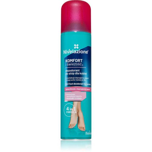 Farmona Nivelazione Feet Voet Deo 4in1 180 ml