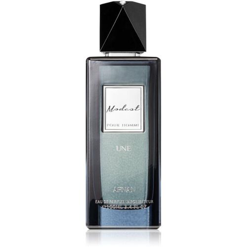 Afnan Modest Une Pour Homme Eau de Parfum pour homme 100 ml
