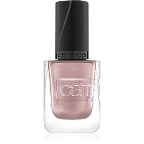 Catrice GEL AFFAIR Nagellak Tint 006 Party Animal 10.5 ml