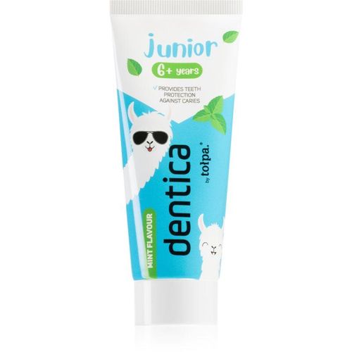 Tołpa Junior Kinder Tandpasta vanaf 6 jaar 50 ml