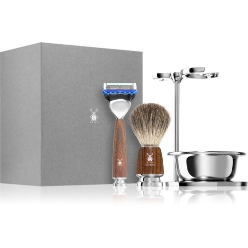 Mühle RYTMO scheerset 1 st