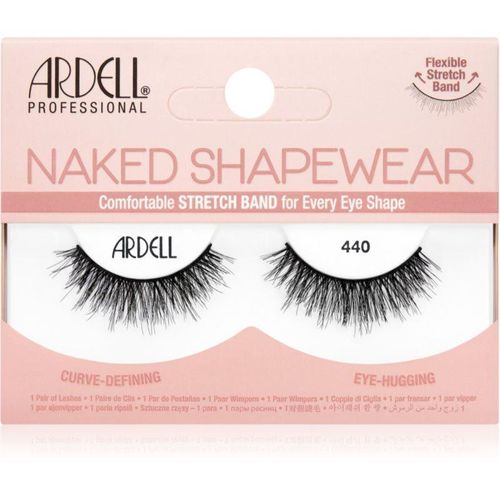 Ardell Naked Shapewear Nepwimpers 440 1 st