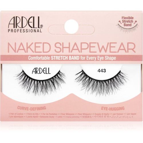 Ardell Naked Shapewear Nepwimpers 443 1 st