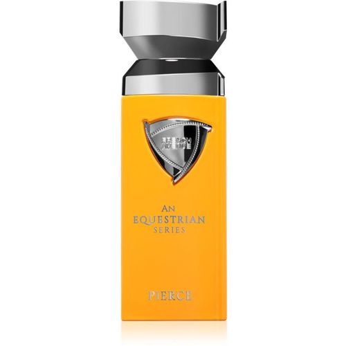 French Avenue An Equestrian Series Pierce Eau de Parfum pour homme 100 ml