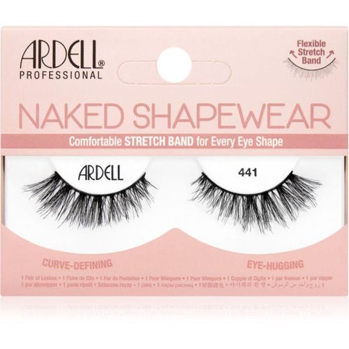 Ardell Naked Shapewear Nepwimpers 441 1 st