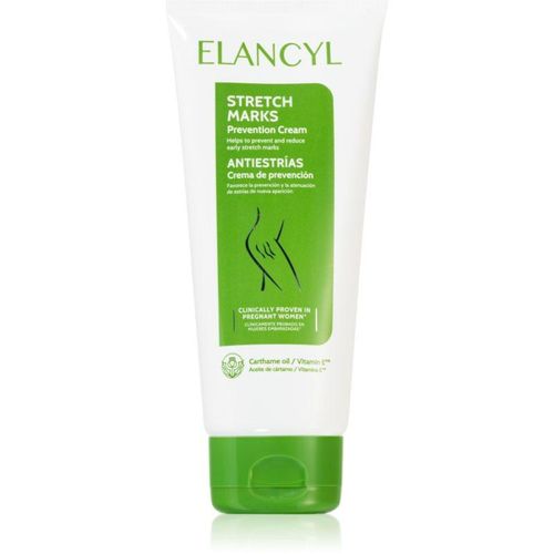 Elancyl Stretch Marks speciale verzorging voor littekens en striae 200 ml