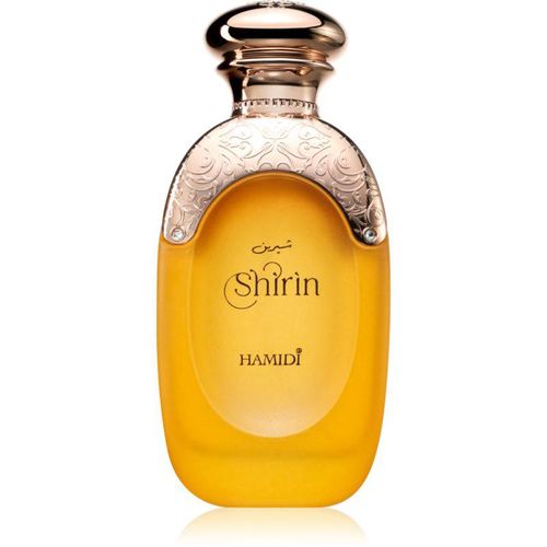 Hamidi Shirin Eau de Parfum mixte 100 ml