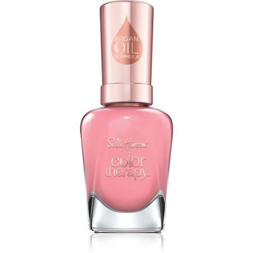 Sally Hansen Color Therapy Verzorgende Nagellak Tint 240 Primrose And Proper 14.7 ml