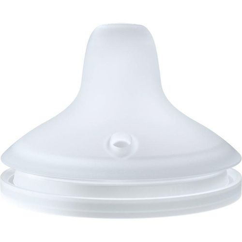 NUK Perfect Match Spare Spout mondstuk drinkfles 6m+ 2 st