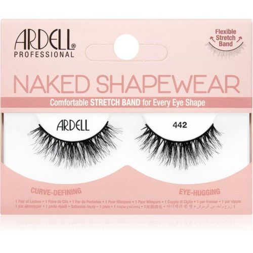 Ardell Naked Shapewear Nepwimpers 442 1 st