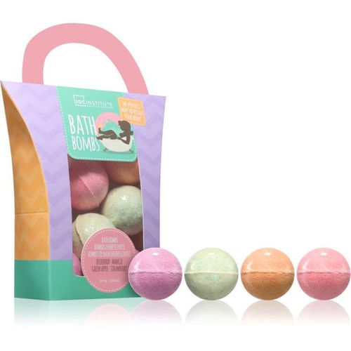 IDC Institute Bath Bombs badbom 8x15 g