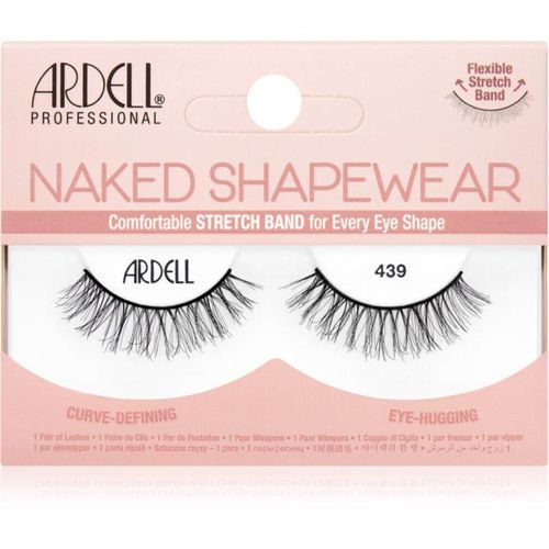 Ardell Naked Shapewear Nepwimpers 439 1 st