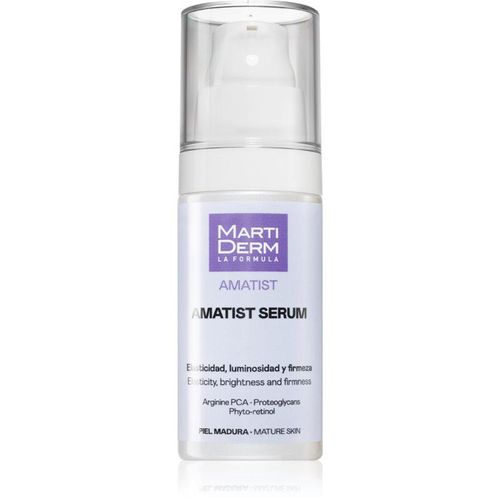 MartiDerm Amatist Serum sérum pour peaux matures 30 ml