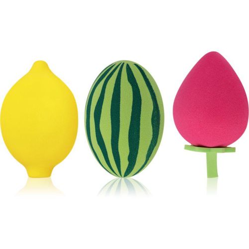 essence Juicy Bomb Party Applicatoren Set