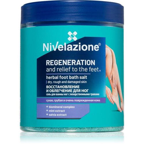 Farmona Nivelazione Feet Badzout voor Vermoeide Benen 600 g