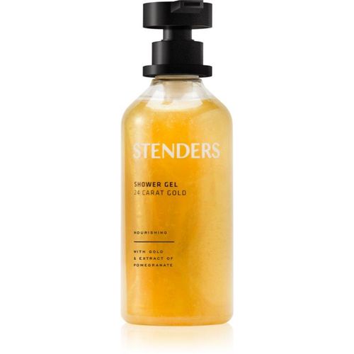 STENDERS 24 Carat Gold gel douche de luxe à l'or 24 carats 250 ml