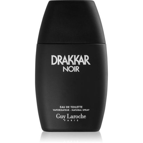 Guy Laroche Drakkar Noir Eau de Toilette pour homme 50 ml