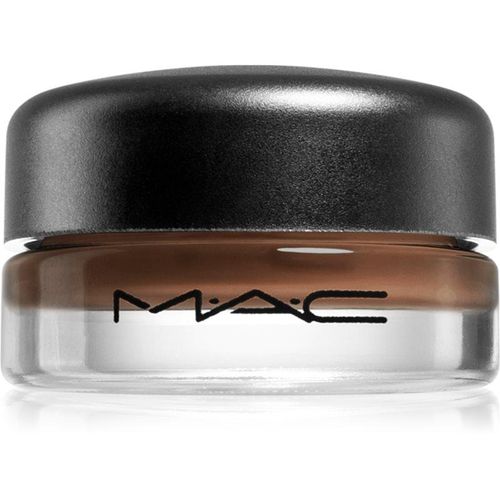 MAC Cosmetics Pro Longwear Paint Pot Crèmige Oogschaduw Tint Groundwork 5 g