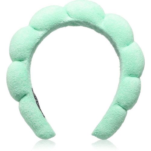Say Hi Iconic Haarband kleur green 1 st