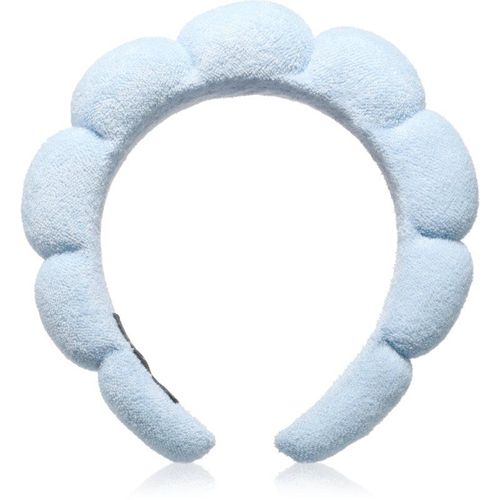 Say Hi Iconic Haarband kleur blue 1 st