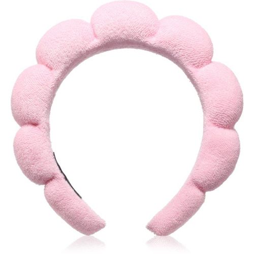 Say Hi Iconic Haarband kleur pink 1 st