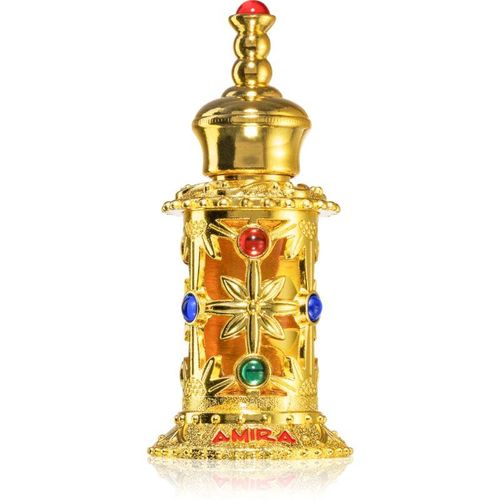 Al Haramain Amira Gold Eau de Parfum pour femme 12 ml