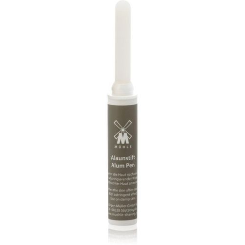 Mühle Alum Aluin