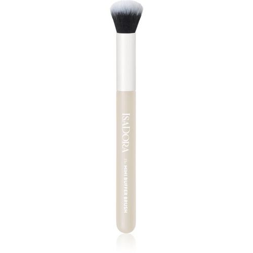 IsaDora Brush Mini Buffer Penseel voor Concealer 1 st