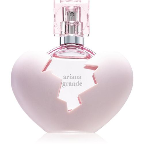 Ariana Grande Thank U Next Eau de Parfum voor Vrouwen 30 ml