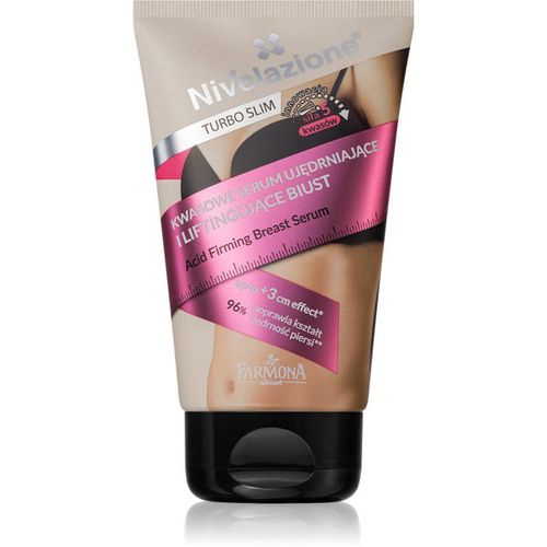 Farmona Nivelazione Turbo Slim Verstevigende Borsten Serum 120 ml